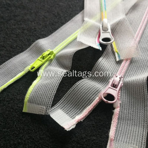 Aid Accessories Zipper 8